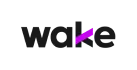 Logo Wake