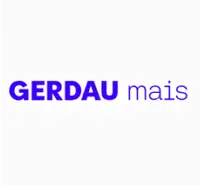 Logo Gerdau