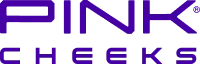 Logo Pinkcheeks